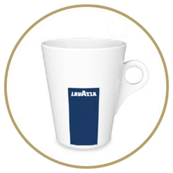 Kubek do kawy BLU COLL