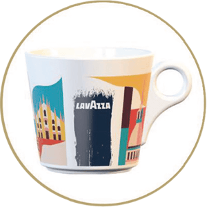 Kubek TALES OF ITALY