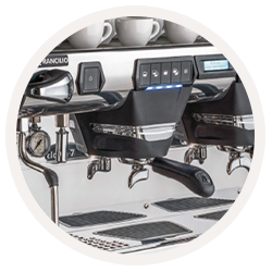 ekspres Lavazza Training Center