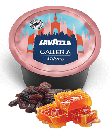 Galleria MILANO 100% Arabica