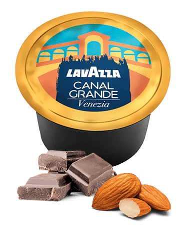 Canal Grande VENEZIA  70% Arabica 30% Robusta