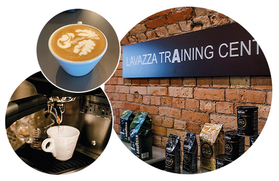 Lavazza Training Center
